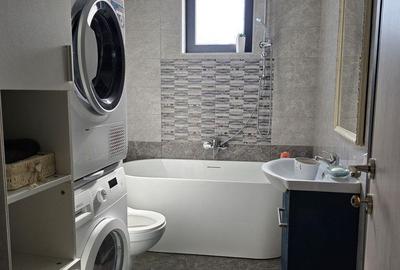 Casă cu 3 camere cu Canalizare în 13 Septembrie - 1