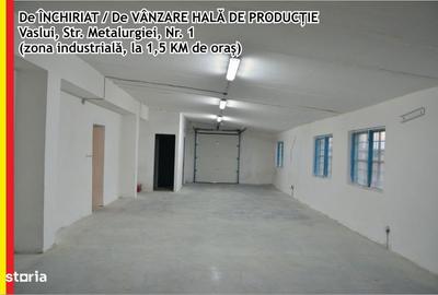 Spațiu comercial, de 776 mp, în Central - 2