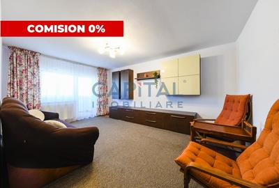 Comision 0! Inchiriere apartament cu 4 camere in cartierul Gheorgeni Comision 0! Inchiriere apartament cu 4 camere in cartierul Gheorgeni - 2