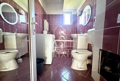 Apartament 4 camere, centrala proprie, zona Sagului - 8