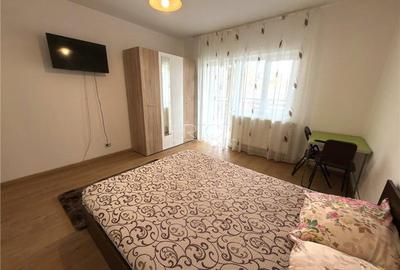 Garsonieră semidecomandată în Griviței