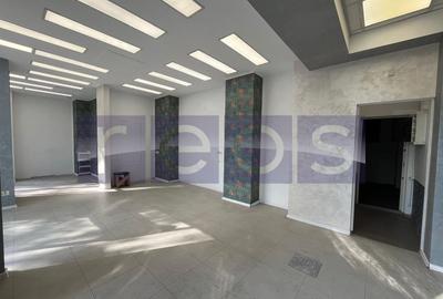 Spațiu comercial, de 150 mp, în Ghencea - 8