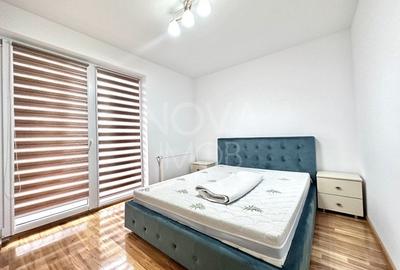 Apartament 2 camere, modern - Calea Turnisorului, Sibiu - 4