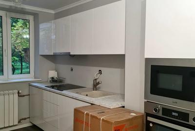 Apartament cu 3 camere la parter, renovat - strada Transilvaniei - 7