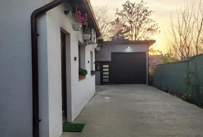 Casa renovata zona Liceului Pedagogic - 1