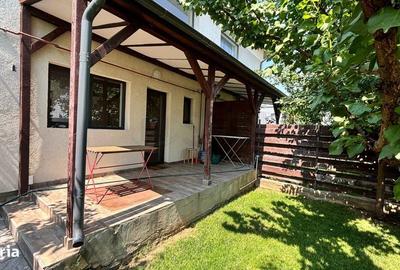 Casă cu 4 camere cu Teren 250 Mp în Tunari - 13