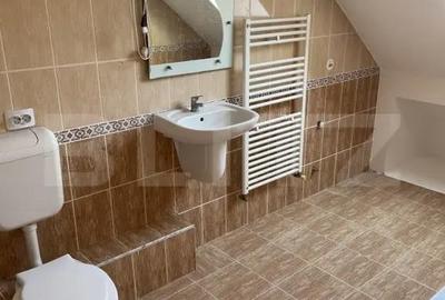 Apartament cu 3 camere semidecomandat în Ștefan cel Mare - 6