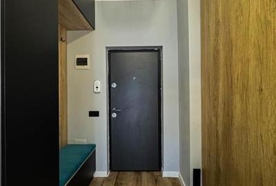 Apartament 2 camere, DECOMANDAT, Sud - Vest | FLORESTI - 5