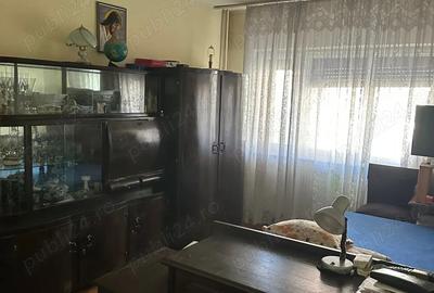 Apartament ultracentral, 4 camere decomandat (Str. Ion Creanga) - 3