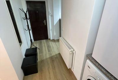 Garsonieră decomandată în Central - 6