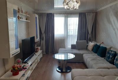 Apartament cu 2 camere decomandat în Viziru 2 - 4