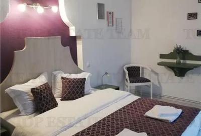Casă cu 15 camere cu Teren 1004 Mp în Zărnești - 5