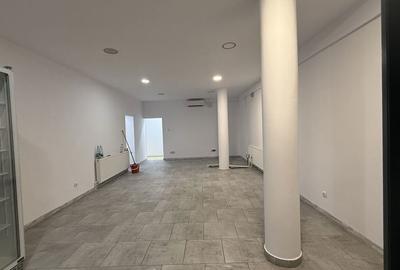 Spațiu comercial, de 70 mp, în 5 Călărasi - 6