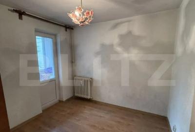 Apartament cu 2 camere semidecomandat în George Enescu - 2