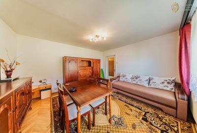 Apartament cu 3 camere decomandat, mobilat în Micălaca - 1