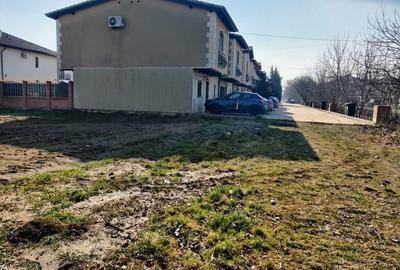 Teren Construcții intravilan de 590 mp, în Giroc - 2