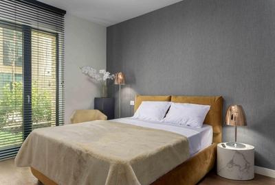 Apartament 3 camere & gradina - mobilat &utilat - vanzare - Avalon Estate-Pipera - 11