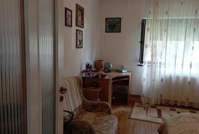 Casă cu Teren 250 Mp în Gojdu - 6