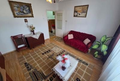 Apartament cu 3 camere decomandat, mobilat în Mănăștur - 2