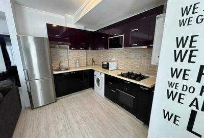 Apartament cu 2 camere decomandat, mobilat în Tomis Nord - 11