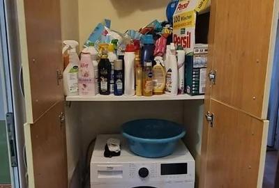 Apartament cu 3 camere decomandat în Gheorgheni - 2