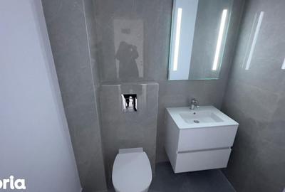 Apartament cu 2 camere în Dobroești - 11
