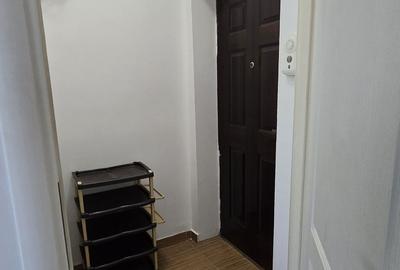 Garsonieră semidecomandată în Floreasca - 2