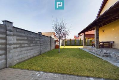 Casa P+E la cheie in Vladimirescu - 18