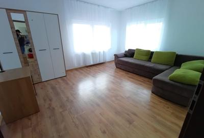 Garsonieră decomandată, mobilată în Florești - 1