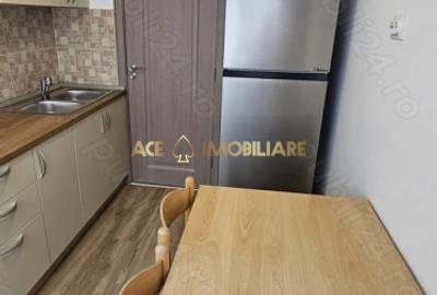 Apartament cu 2 camere decomandat, mobilat în Câmpia Libertății - 5