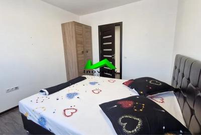 Apartament cu 3 camere decomandat, mobilat în Hipodrom 4 - 4