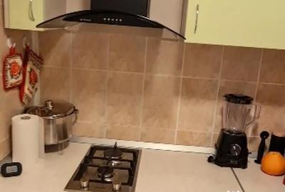 Garsonieră decomandată în Ostroveni - 3