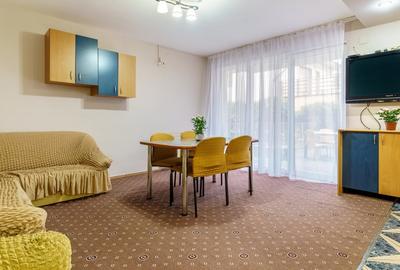 Apartament 4 camere cu gradina de 38 mp – Floresti - Eroilor - 1