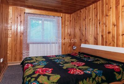 Casă de vacanță într-o zonă de poveste | Stânceni - 10