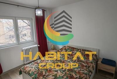 Apartament cu 2 camere decomandat, mobilat în Tineretului - 3