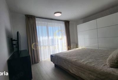Apartament cu 3 camere în Tractorul - 1