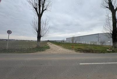 Teren de 565 mp, în Moara Domnească - 3