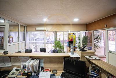 Hală industrială pe varianta Ovidiu, în spatele magazinului JUMBO - 4