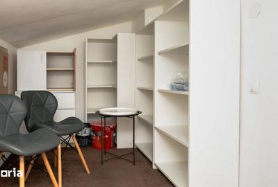 Apartament cu 2 camere, mobilat în Iris - 2