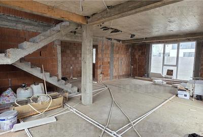 Casă individuală cu 4 camere cu Teren 262 Mp în Clinceni - 10