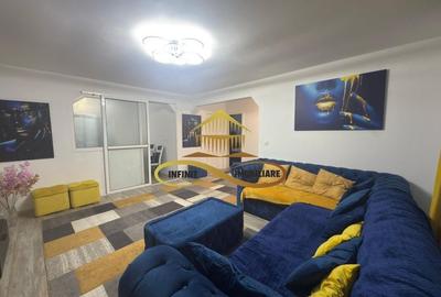 Casa noua de inchiriat in Lilieci Bacau - 1