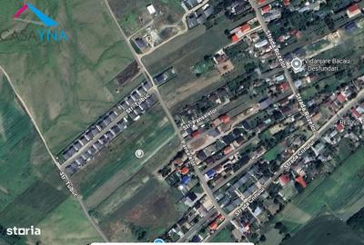 Casă cu 3 camere în Lilieci - 4