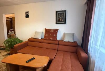 Apartament cu 4 camere semidecomandat în Gheorgheni - 12