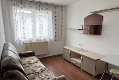 Apartament cu 2 camere, Cetate-Goldi? - 1