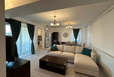 Apartament de inchiriat zona centrala - 1