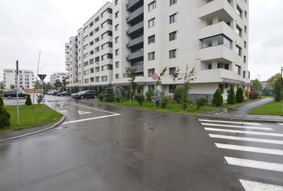 VANZARE GARSONIERA PIPERA - OMV - IVORY- COMISION 0% Complet Mobilata si Utilata - 27