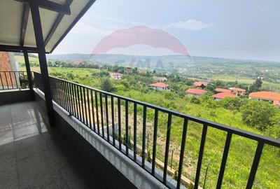 Duplex cu 4 camere cu Teren 430 Mp în Borhanci - 40