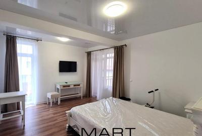 Apartament lux 3 camere la vila Selimbar - 5