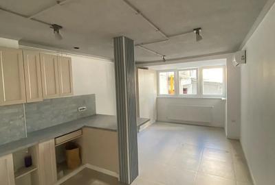 Vand apartament o camera - 6