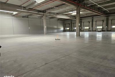 Spațiu comercial, de 1,700 mp, în Florești - 14